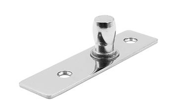 Ось верхняя, полированная t133 PSS купить в Тюмени