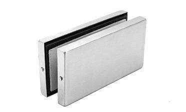 Коннектор стекло-стекло 52х106, шлифованный t125 SSS купить в Тюмени