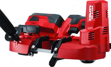Аккумуляторная ленточная пила HILTI SB 4-A22 купить в Тюмени