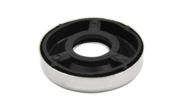 Шайба М8, шлифованная, (AISI 304) k079-2 2