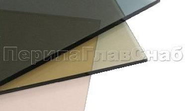 Стекло ромбы 10 мм, СИНИЕ PureBlu прямоугольники без вырезов С-8036 купить в Тюмени