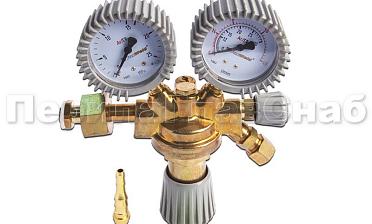 Редуктор аргоновый Ф-1109 купить в Тюмени