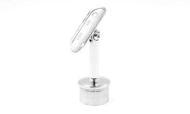 Наконечник палец регул. 65 мм, с ложементом, Ø38.1х1.5хAISI 304 #600 k006-2 купить в Тюмени