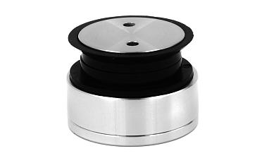 Точечный стеклодержатель 12.5-14.5 мм, регулируемый, под зенковку, для стекла 10-12 мм t504 SSS купить в Тюмени