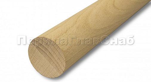 Поручень Бук Премиум в Тюмени. Комплектующие для лестничных ограждений и перил ПерилаГлавСнаб