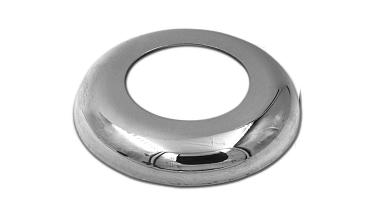 Низ стойки малый Ø32 мм, S=0.4 мм, 60 мм, полированный (AISI 304) k549 купить в Тюмени