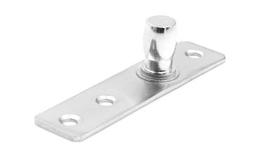 Ось верхняя, шлифованная t133 SSS купить в Тюмени