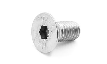 (DIN 7991.А2) Винт-имбус нерж. М8х16 потай М-3881 купить в Тюмени
