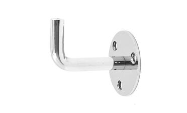 Пристенок без ложемента, сварной (AISI 304) k009-2 купить в Тюмени