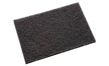 Скотч Брайт UF 600 /SUF 600 (серый),150*230мм SMIRDEX Ф-0373 купить в Тюмени