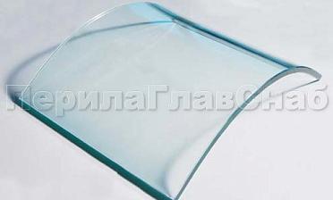 Стекло для ограждений, молированное 8 мм С-8051 купить в Тюмени