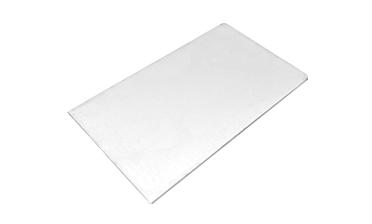 Заглушка торцевая 100х62 мм для профиля т100 т100-09 купить в Тюмени