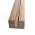 Дубовый поручень 60х40 некрашеный С ПАЗОМ, Премиум Ф-1221 купить в Тюмени