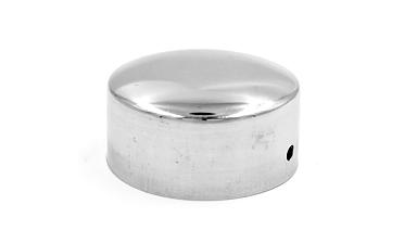 Заглушка наружная Ø50.8 мм, полированная AISI 304 k246-50 купить в Тюмени