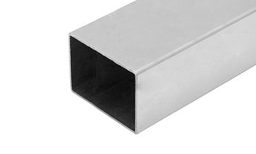 Труба профильная. нержавеющая, наруж., П 60х40х1,5 Rk874 купить в Тюмени