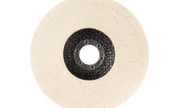 Войлок 125х50x8 Ф-0384 купить в Тюмени