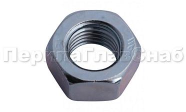 (DIN 934.А2) Гайка М8 нерж. М-4053 купить в Тюмени