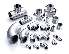 Нержавеющие фитинги купить в Тюмени