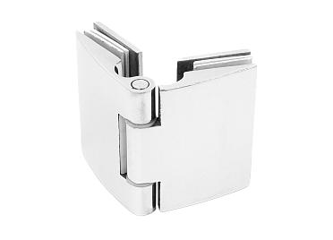 Петли для душевых кабин купить в Тюмени