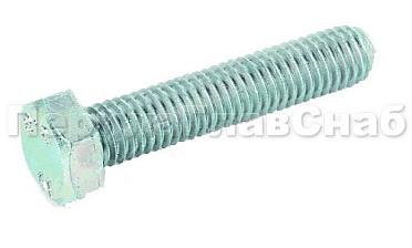 (DIN 933.Zn) Болт оц. М8х65 М-3861 купить в Тюмени