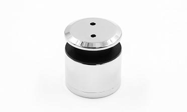 Точечный держатель стекла к стене Ø36x40, регулируемый, под стекло 8-12 мм k084-4 купить в Тюмени