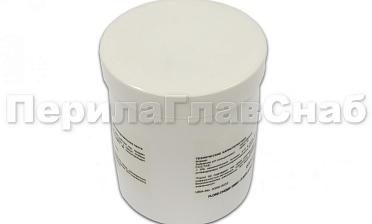 Паста Фламил 650 грамм для удаления загрязнений, потемнений и полировки царапин Ф-0821 купить в Тюмени