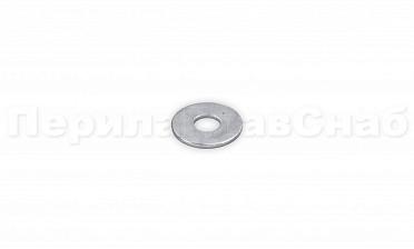 Шайба кузовн. нерж. 8 (DIN 9021.A2) М-3216 купить в Тюмени