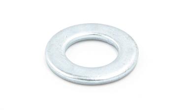(DIN 125.Zn) Шайба оц. М16 плоская М-3936 купить в Тюмени