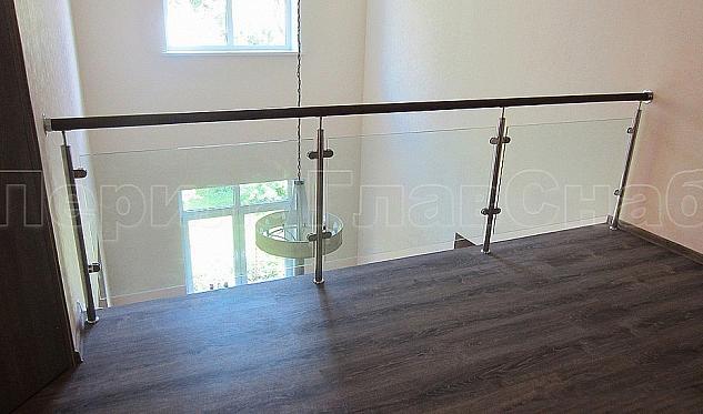  Частный дом в Г. Чехове в Тюмени. Готовые проекты ПерилаГлавСнаб