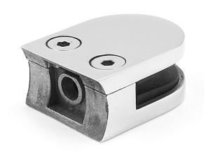 Стеклодержатели из нержавеющей стали купить в Тюмени