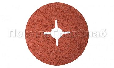 Шлиф круг "зелень" на фибре Р-36 3М Ф-0391 купить в Тюмени