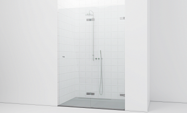 Дверь гармошка в нишу t591-1 купить в Тюмени