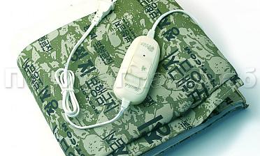 Термочехол для нагрева пластиковых поручней, 2 метра k942-3 купить в Тюмени