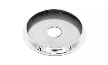 (Расходн.) шайба-подкладочная Ø32 мм, с отверстием диаметром 9 мм, 304 AISI k097-32 купить в Тюмени