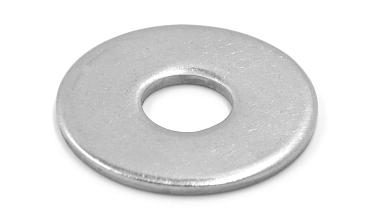 (DIN 9021.A2) Шайба нерж. кузовная М16x50x3 М-3424 купить в Тюмени
