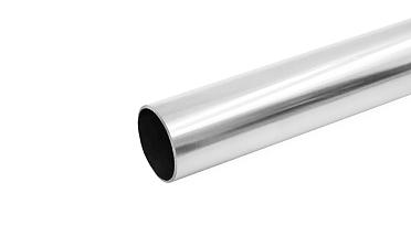 Труба круглая нержавеющая AISI 201, Ø16x1.5х6000 мм, шлифованная Фk813-2 купить в Тюмени