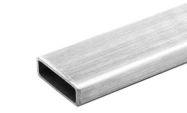 Трек прямоугольный 30х10, длина 3000 мм, шлифованный t440 SSS купить в Тюмени
