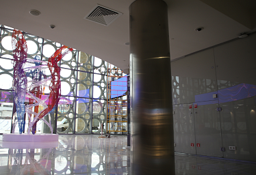 Облицовка колонн купить в Тюмени