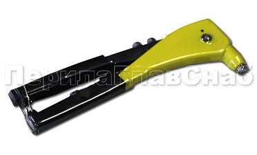 Клепальник ручной 2.4 - 4.8 мм k926 купить в Тюмени