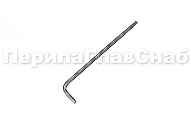 Шестигранник ULTRA поштучно 2.5 мм k940-2.5