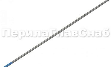 Вольфрам WL-20 (синий) Ø2,4/175 мм Ф-0813 купить в Тюмени