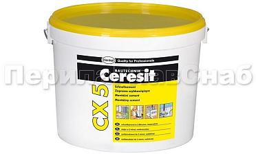 Церезит СХ-5 (6,25кг) Ф-1111 купить в Тюмени