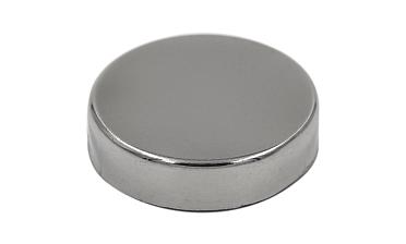 Гайка М8 глухая, шлифованная, (AISI 304) k080-2 купить в Тюмени