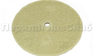 Диск абразивный 150х5.5х12, Grit 320 k464 купить в Тюмени