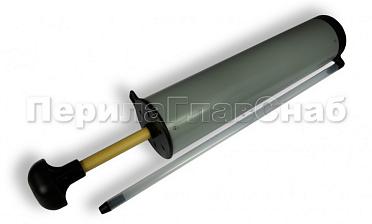 Насос для продувки отверстий BIT-PP 330 мм Ф-0165 купить в Тюмени