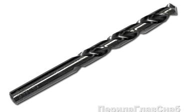 Сверло HSS M35 Cobalt 5%, 17 мм k961-17 купить в Тюмени