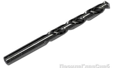 Сверло HSS M35 Cobalt 5%, 18 мм k961-18 купить в Тюмени