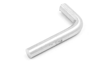 Гнутик 70х40 мм из прутка Ø10 мм Ф-0512 купить в Тюмени