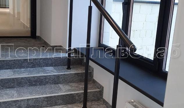 Без ригелей в Тюмени. Готовые проекты ПерилаГлавСнаб