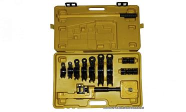 Трубогиб ручной, для трубы 10 - 25 мм k914 купить в Тюмени